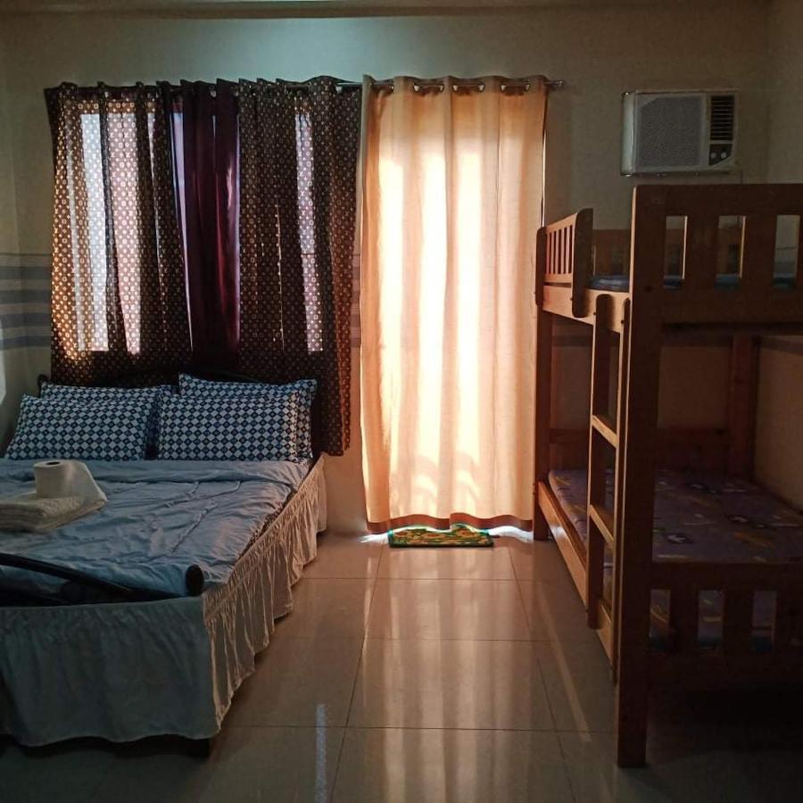 Princess Condotel Paranaque City المظهر الخارجي الصورة