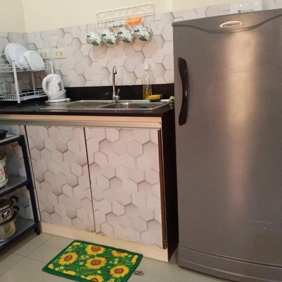 Princess Condotel Paranaque City المظهر الخارجي الصورة