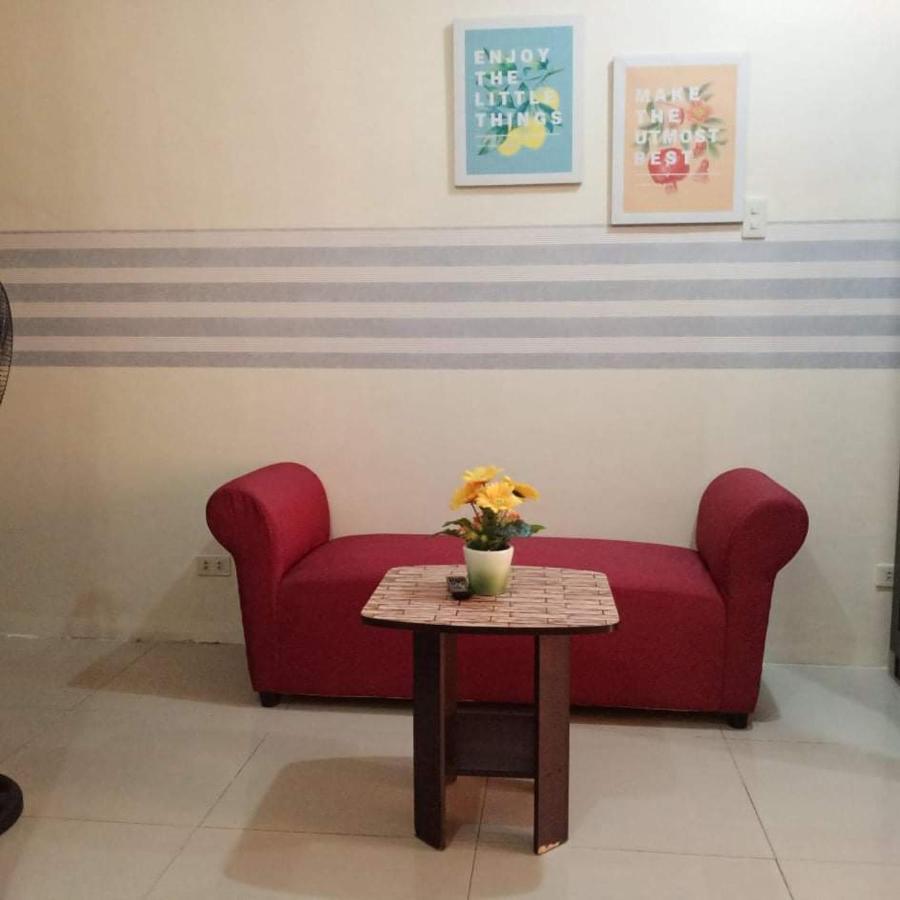Princess Condotel Paranaque City المظهر الخارجي الصورة